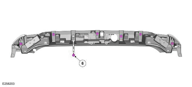 Exterior Trim and Ornamentation